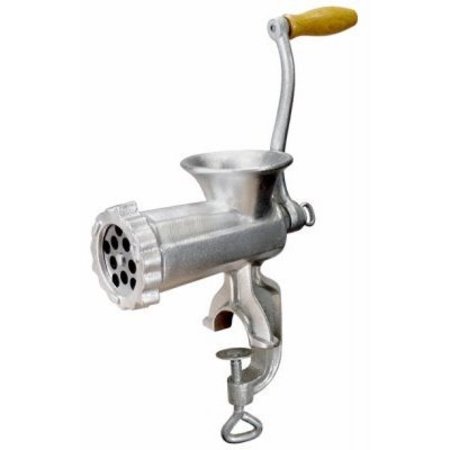 HAMILTON BEACH BRANDS No10 Manual Meat Grinder 36-1001-W